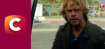 Т/с "Морская полиция: Лос Анджелес", 4 сезон, 13 с.