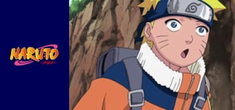 Наруто Сезон 1 Епізод 177
