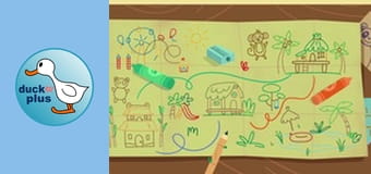 Mimo and Bobo PLUS - Carnival