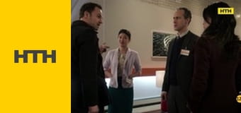 Т/с "Елементарно", 1 сезон, 17 і 18 с.