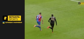 Футбол. Чемпионат Нидерландов. ПСВ - Утрехт.