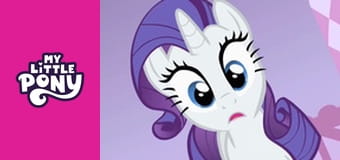 Мой маленький пони, Сезон 1, Серия 17 Мой маленький пони, Сезон 1, Серия 17