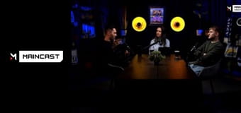 Подкастерська | Українці в топі Мейджора, провал Astralis i Liquid.