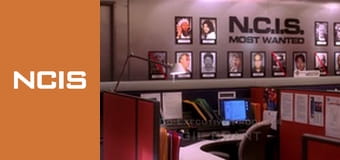 NCSI Сезон 1 Эпизод 19