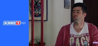 Т/с "Ріка пристрастей", 44 с.