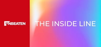 The Inside Line The Inside Line