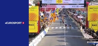 Велоспорт. Кубок Бельгии. Гран-при Жан-Пьера Монсере.