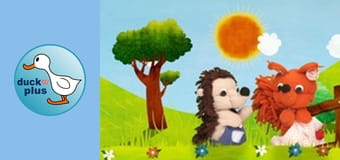 Happy Meadow - First aid