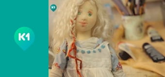 "Крафтові мандри" с Евгением Синельниковым.