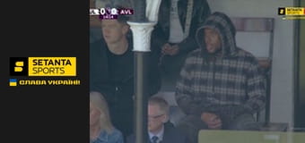 Футбол. Чемпионат Англии. Премьер-лига. Фулхэм - Астон Вилла. Прямая трансляция.