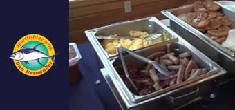 Shelter Cover Lodge - Alaska, part 2 Shelter Cover Lodge - Alaska, part 2