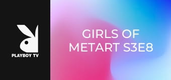 Girls Of Metart S3E8