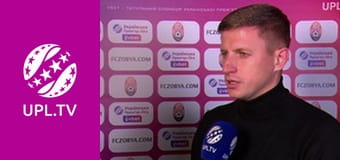 УПЛ: VBET. Матч-центр. Пряма трансляція.