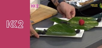 Готуємо разом S6E46 - Страви з крабових паличок