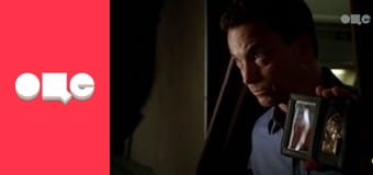 Т/с "CSI: Нью-Йорк", 5 сезон, 3 с.