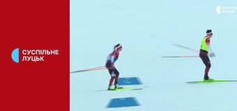 Зимняя Паралимпиада 2026. Паралыжные гонки. Женщины/мужчины. Гонка с раздельным стартом. 20 км. С нарушением зрения.