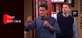 Charlie zrywa z Kate Charlie zrywa z Kate