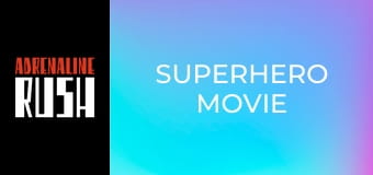 Superhero Movie