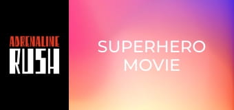 Superhero Movie