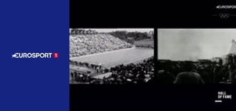 Зал славы. Олимпиада 2008 в Пекине.