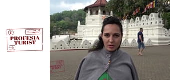 Най-свещеното място в Шри Ланка - Храм на зъба на Буда Най-свещеното място в Шри Ланка - Храм на зъба на Буда