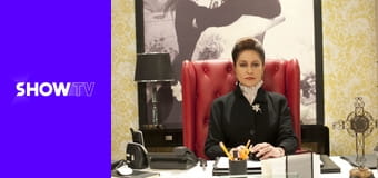 Triumf miłości S1E26