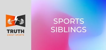 Sports Siblings Sports Siblings