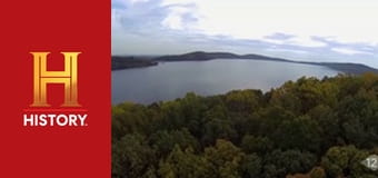 Необъяснимое с Уильямом Шетнером, 19 эп. Таинственные проклятия.