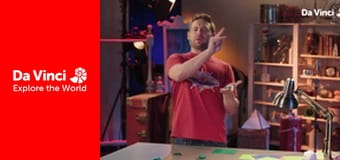 Супергерой Спринтер Галор - Жизнь супергероя