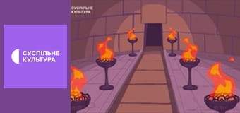 Мультфільми.