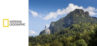 Тайны замка Нойшванштайн E1