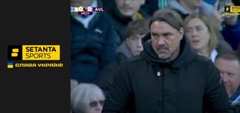 Футбол. Чемпионат Англии. Премьер-лига. Лидс Юнайтед - Астон Вилла.