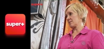 "Хата на тата", 6 сезон, 1 еп. "Букатий".