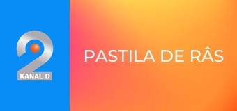 Pastila de râs Pastila de râs