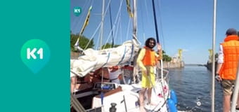 "Пригоди з Яною Метьолкіною".