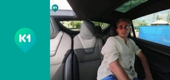 "Орел і Решка. Дайджест".