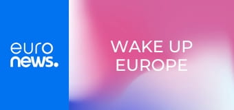 Wake Up Europe