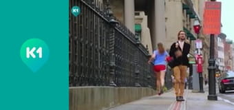 "Орел і Решка. Дайджест".