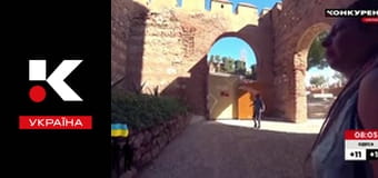 Двоколісні хроніки.