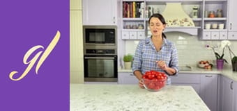 Сладкие и соленые постные блюда. Выпуск 8