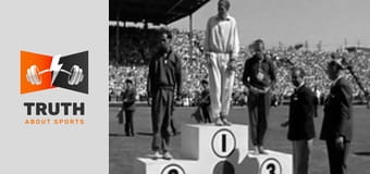 The Summer Olympics The Summer Olympics