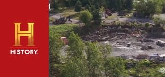 Проклятие острова Оук, 12 сезон, 6 эп. Прятки. Проклятие острова Оук, 12 сезон, 6 эп. Прятки.