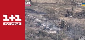 "Единые новости". Телемарафон.