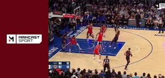 Баскетбол. NBA. Огляд ігрового дня.