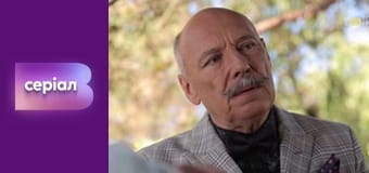 "Реальна містика", 7 сезон, 65 еп. "Потойбічна близнючка".