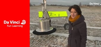 Футурис - Веселый газ - еще один враг климата