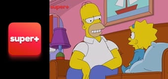 М/с "Симпсоны", 29 сезон, 3 с. "Отец свистуна".