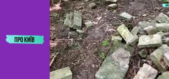 Історія та легенди Зеленого театру.