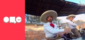 Заробітчани, 1 сезон, 7 еп.