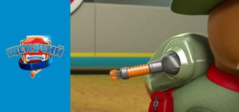 Щенячий патруль. Сезон 4 - серия 20